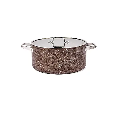 Stone - Age Terra 28 CM Derim Tencere