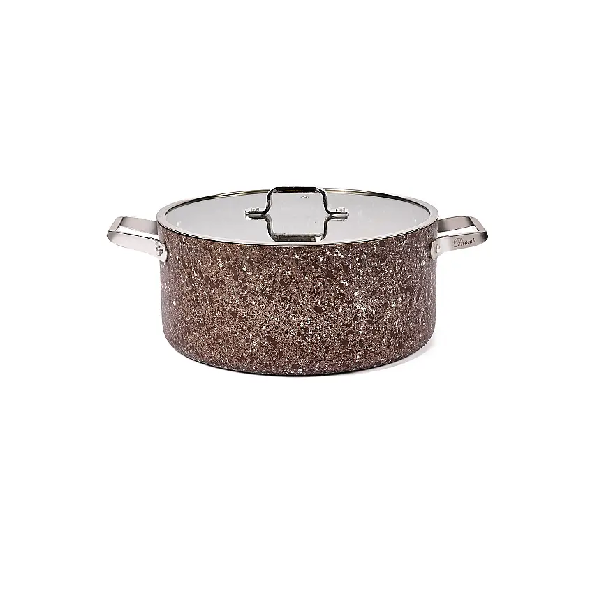 Stone - Age Terra 28 CM Derim Tencere - 1